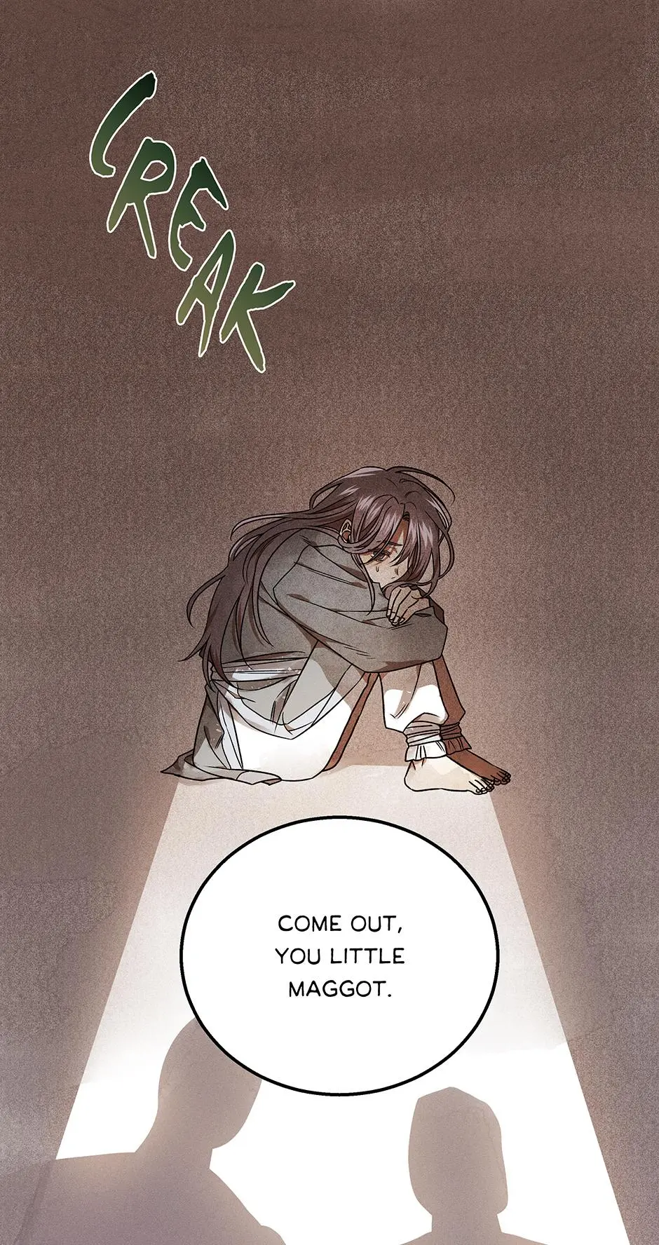 In Fate’s Red Coils - Chapter 1 Page 44