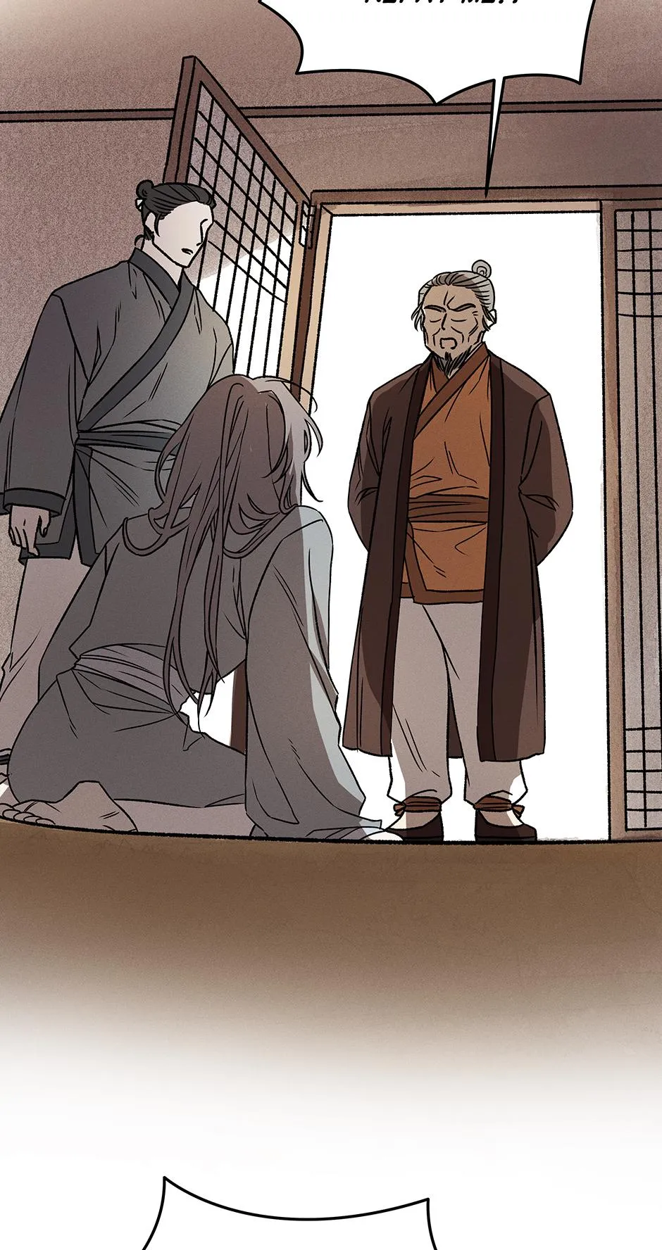 In Fate’s Red Coils - Chapter 1 Page 48