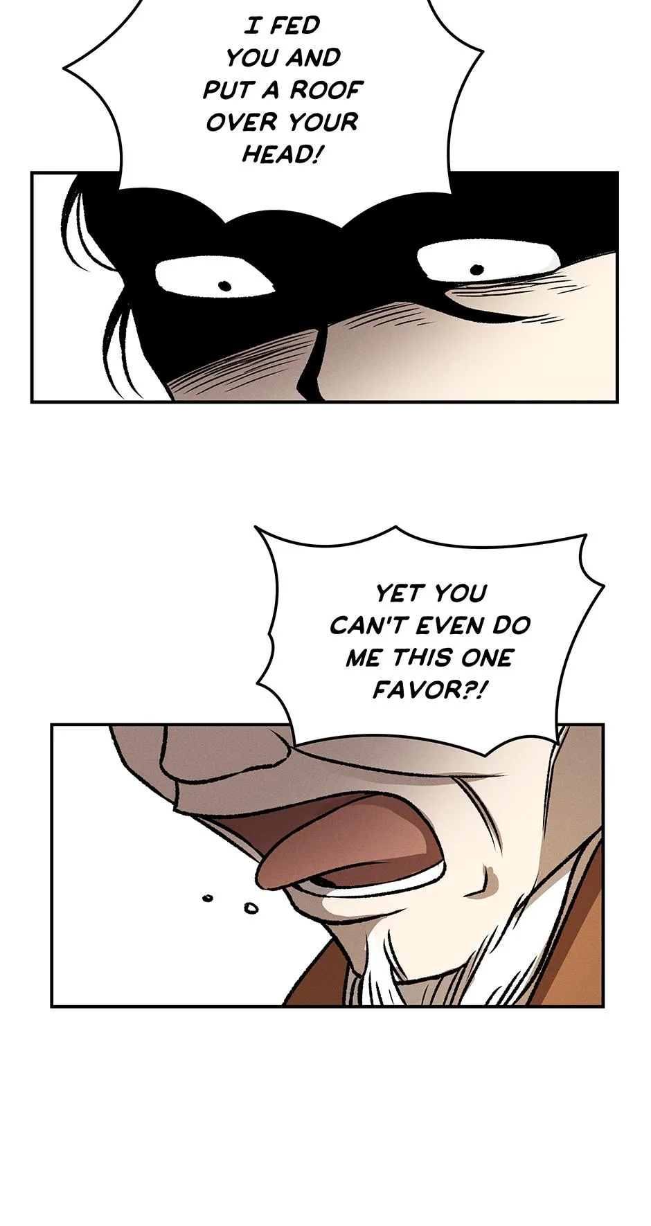 In Fate’s Red Coils - Chapter 1 Page 49