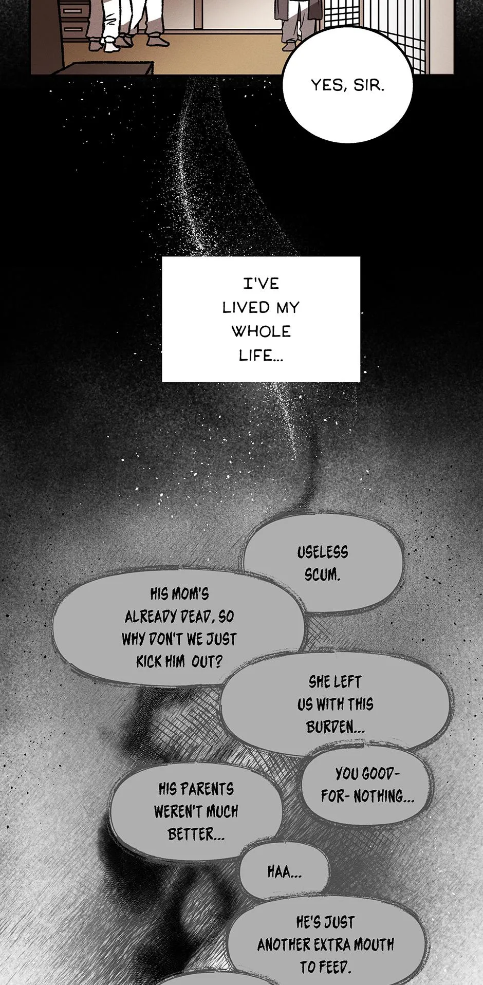 In Fate’s Red Coils - Chapter 1 Page 51