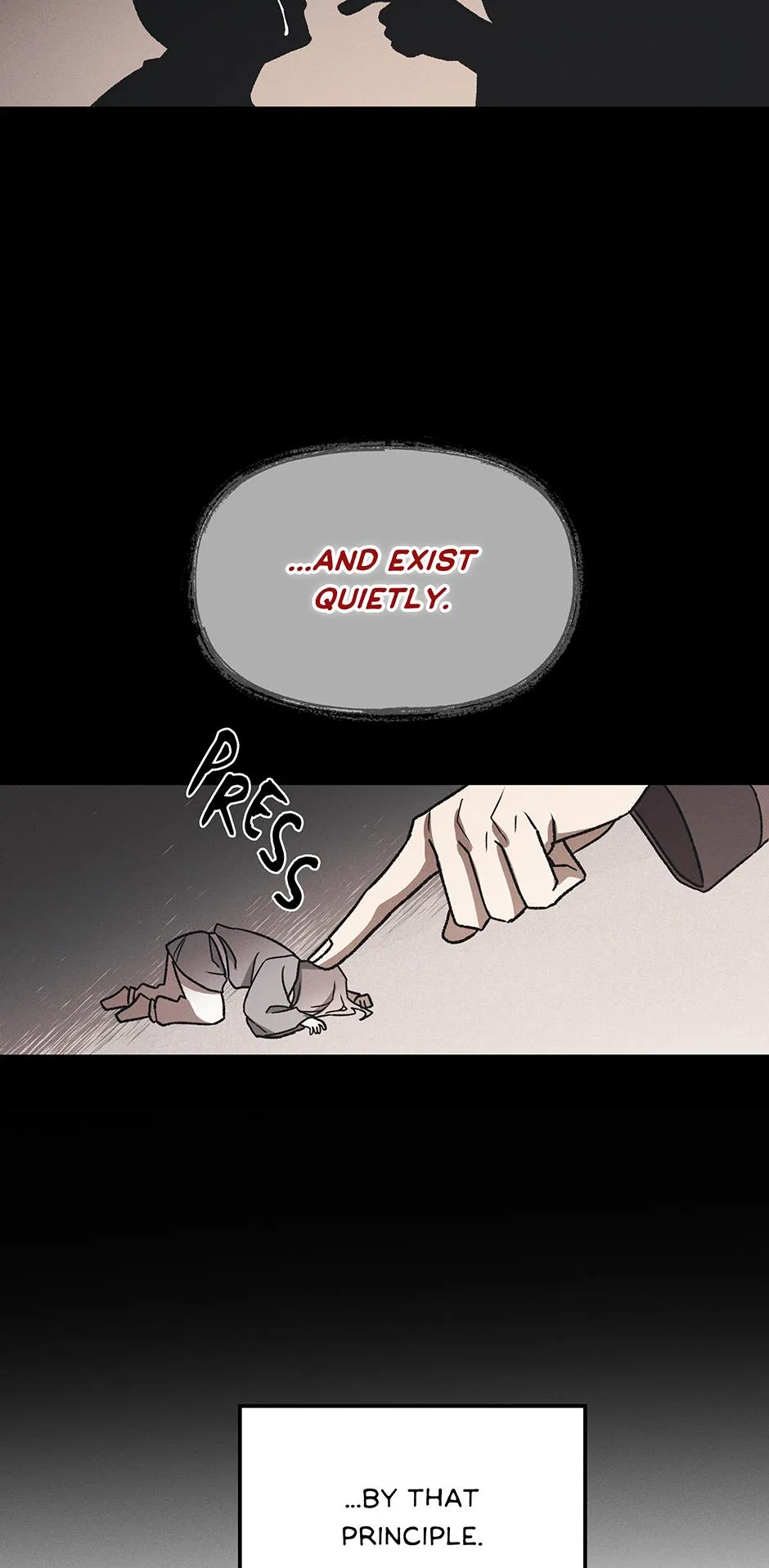 In Fate’s Red Coils - Chapter 1 Page 53