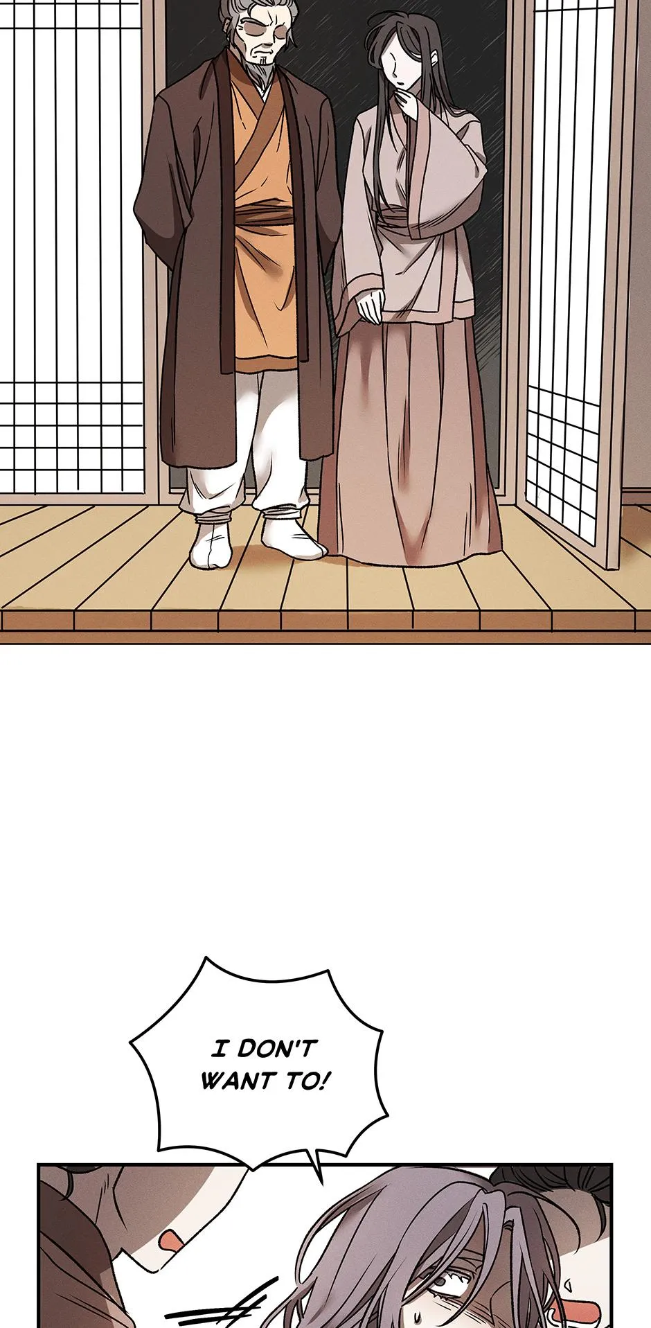 In Fate’s Red Coils - Chapter 1 Page 55