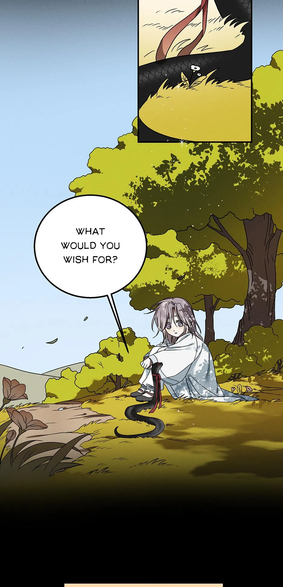 In Fate’s Red Coils - Chapter 1 Page 61