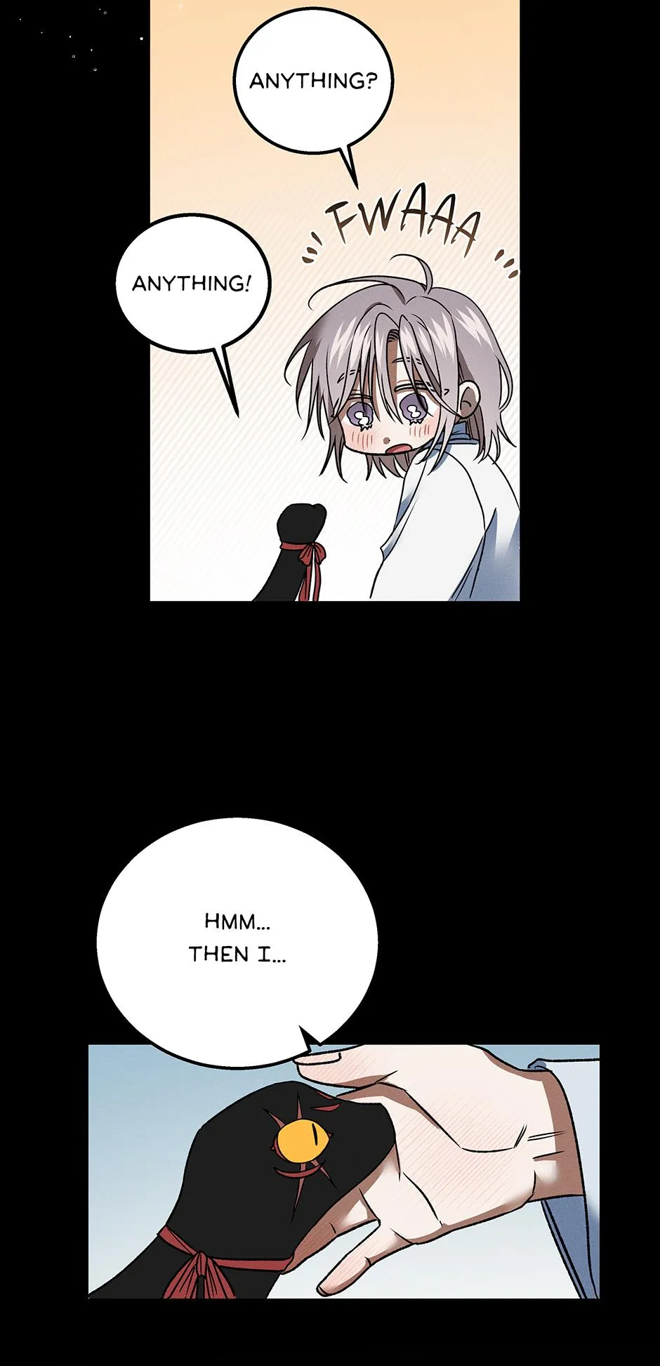 In Fate’s Red Coils - Chapter 1 Page 62