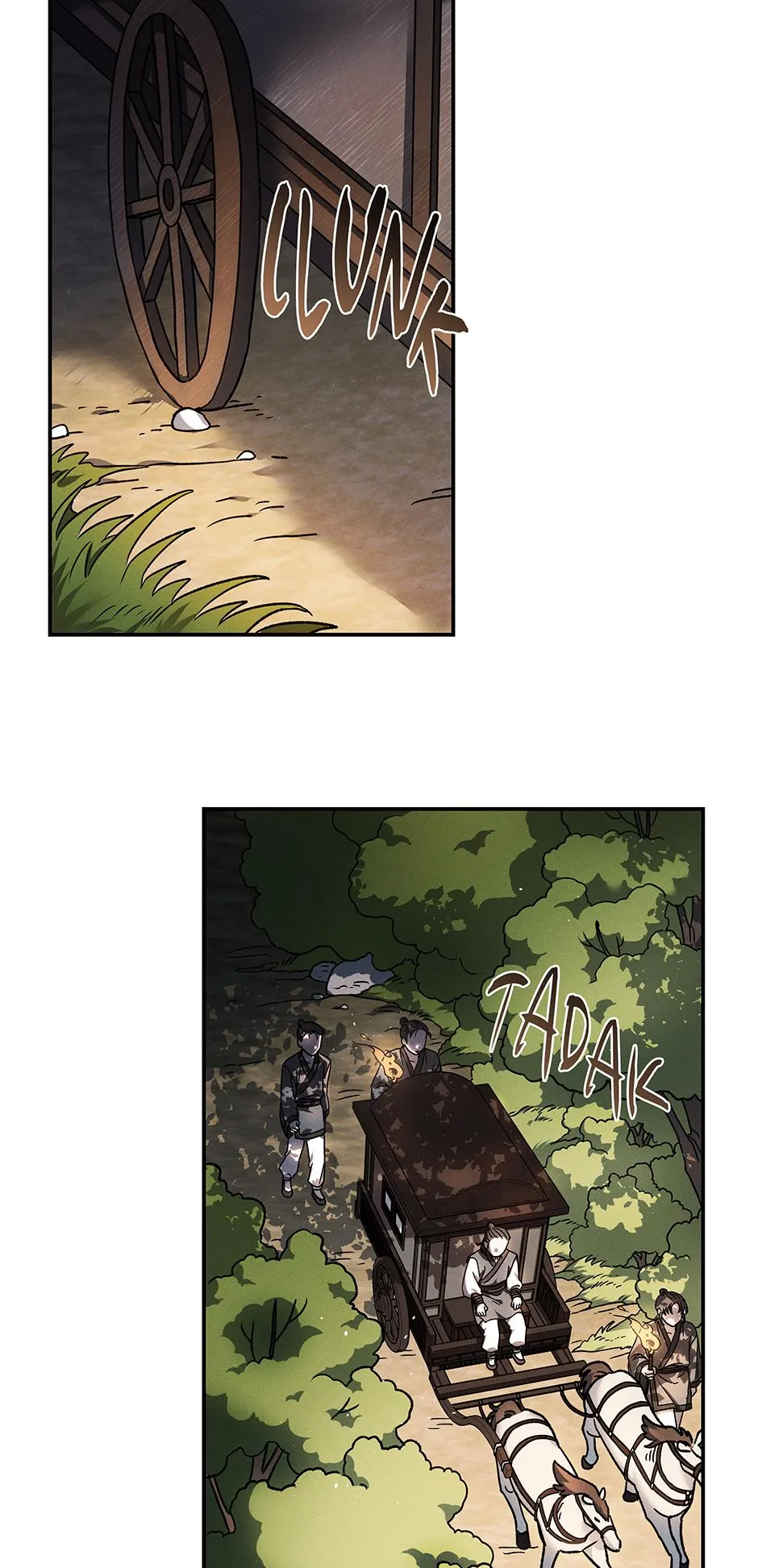 In Fate’s Red Coils - Chapter 1 Page 64