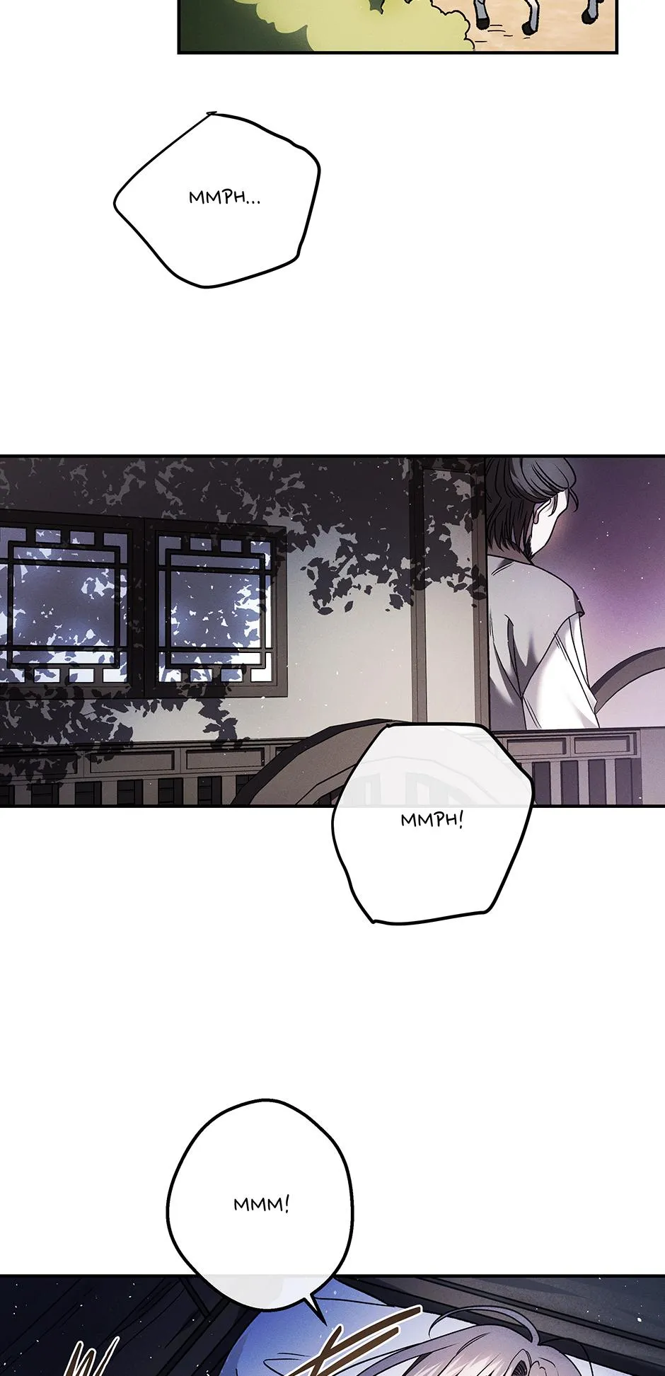 In Fate’s Red Coils - Chapter 1 Page 65