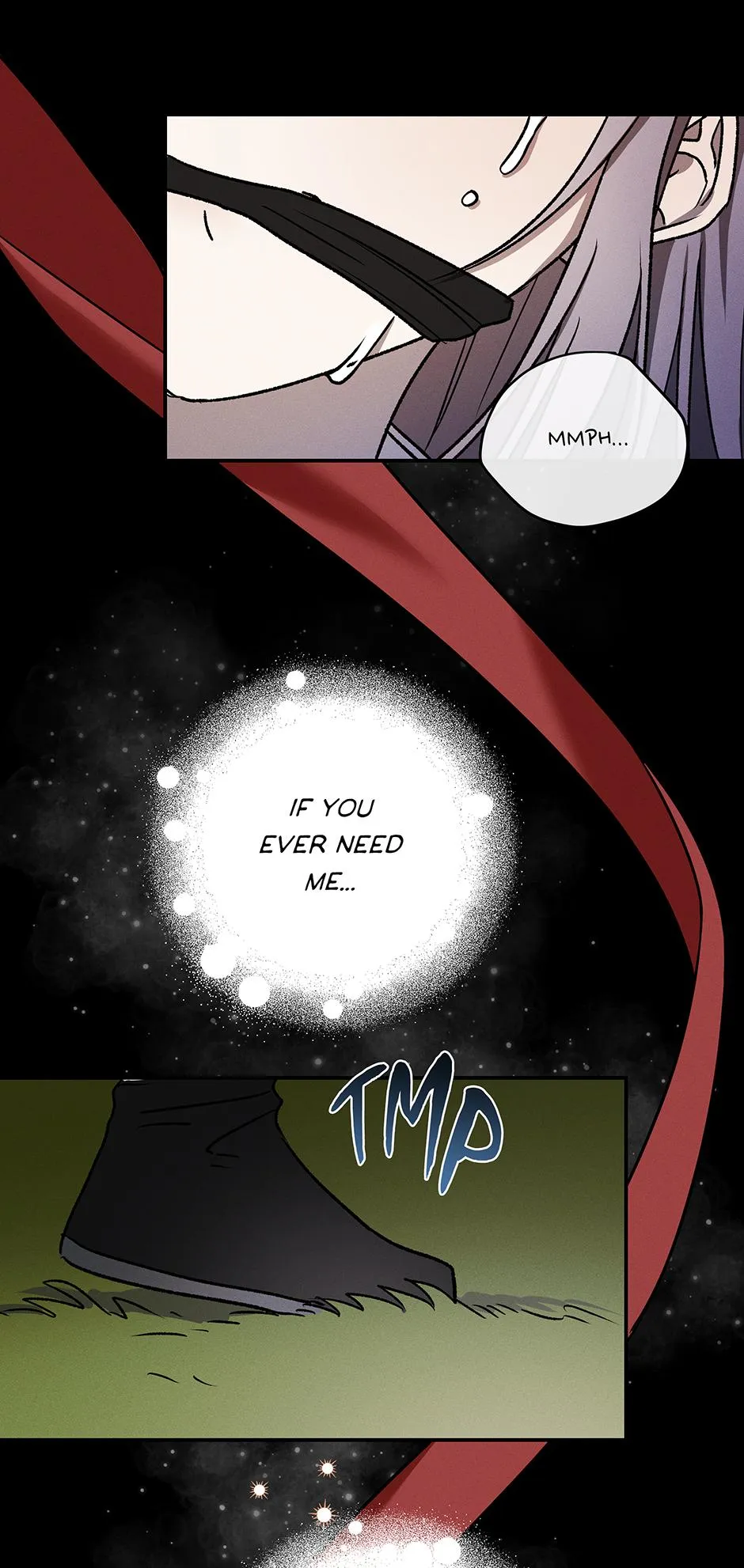 In Fate’s Red Coils - Chapter 1 Page 67