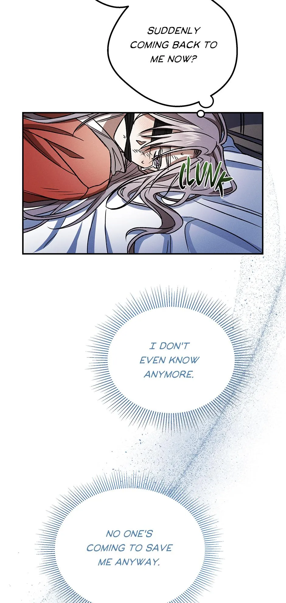 In Fate’s Red Coils - Chapter 1 Page 70