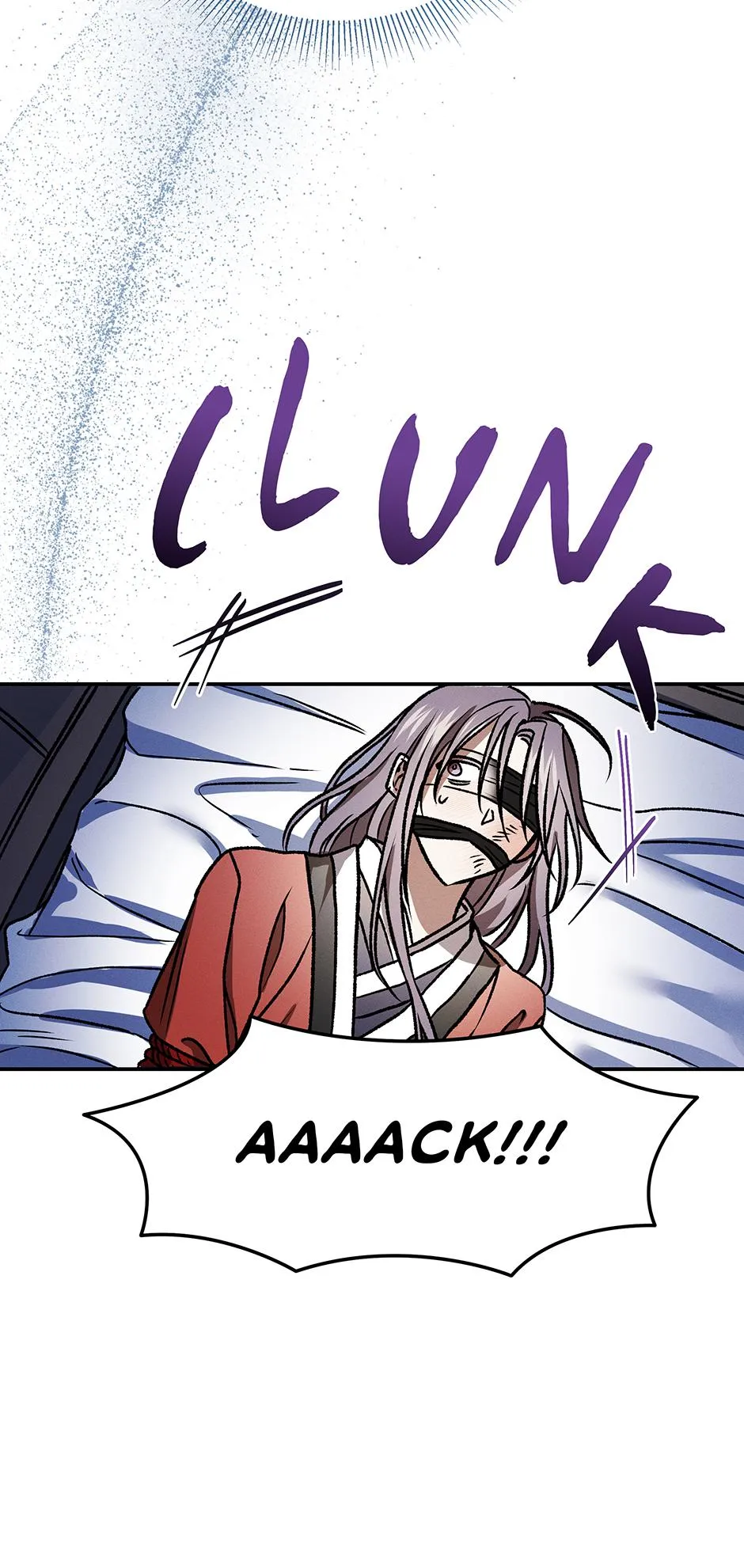 In Fate’s Red Coils - Chapter 1 Page 71