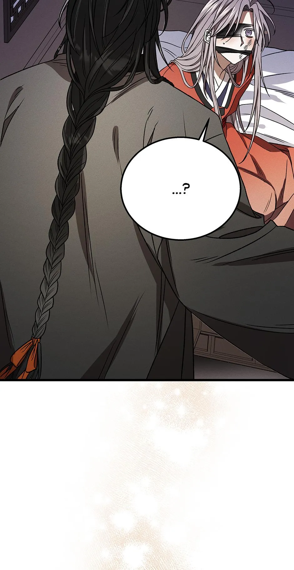 In Fate’s Red Coils - Chapter 1 Page 77