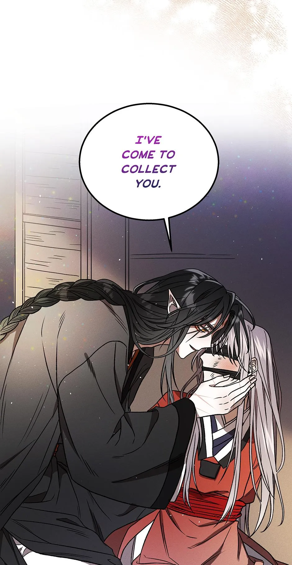 In Fate’s Red Coils - Chapter 1 Page 79