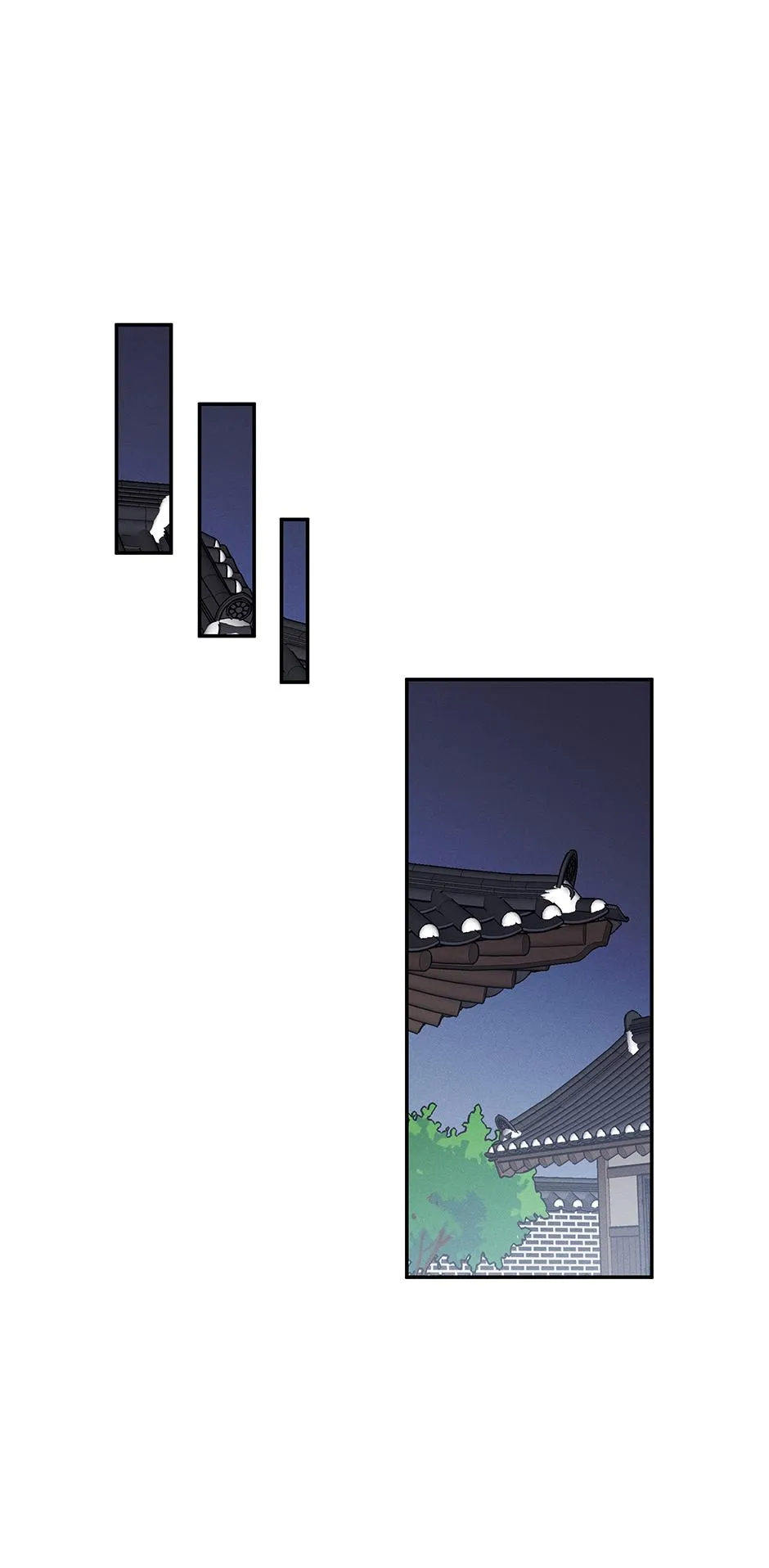 In Fate’s Red Coils - Chapter 10 Page 12