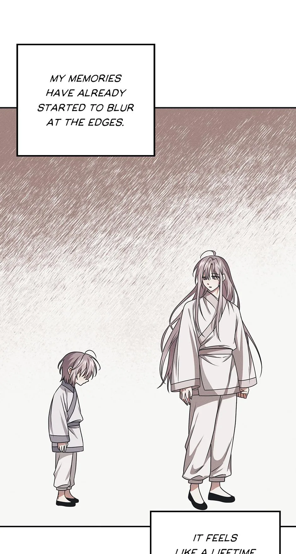In Fate’s Red Coils - Chapter 10 Page 16