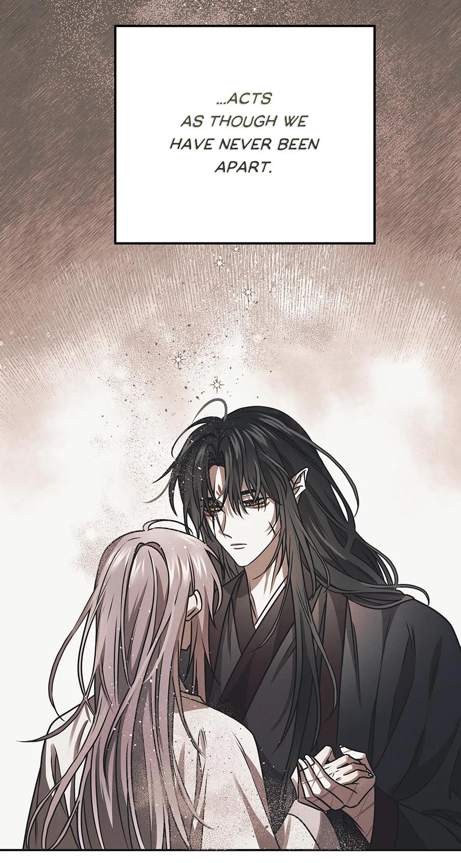 In Fate’s Red Coils - Chapter 10 Page 18