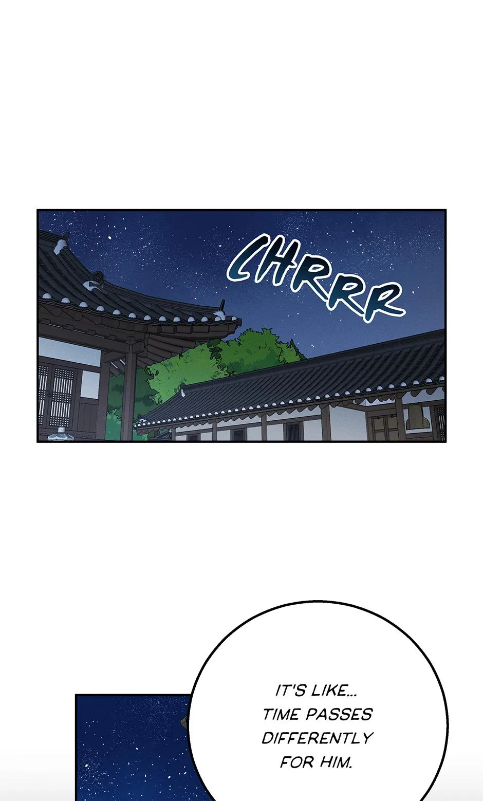 In Fate’s Red Coils - Chapter 10 Page 19
