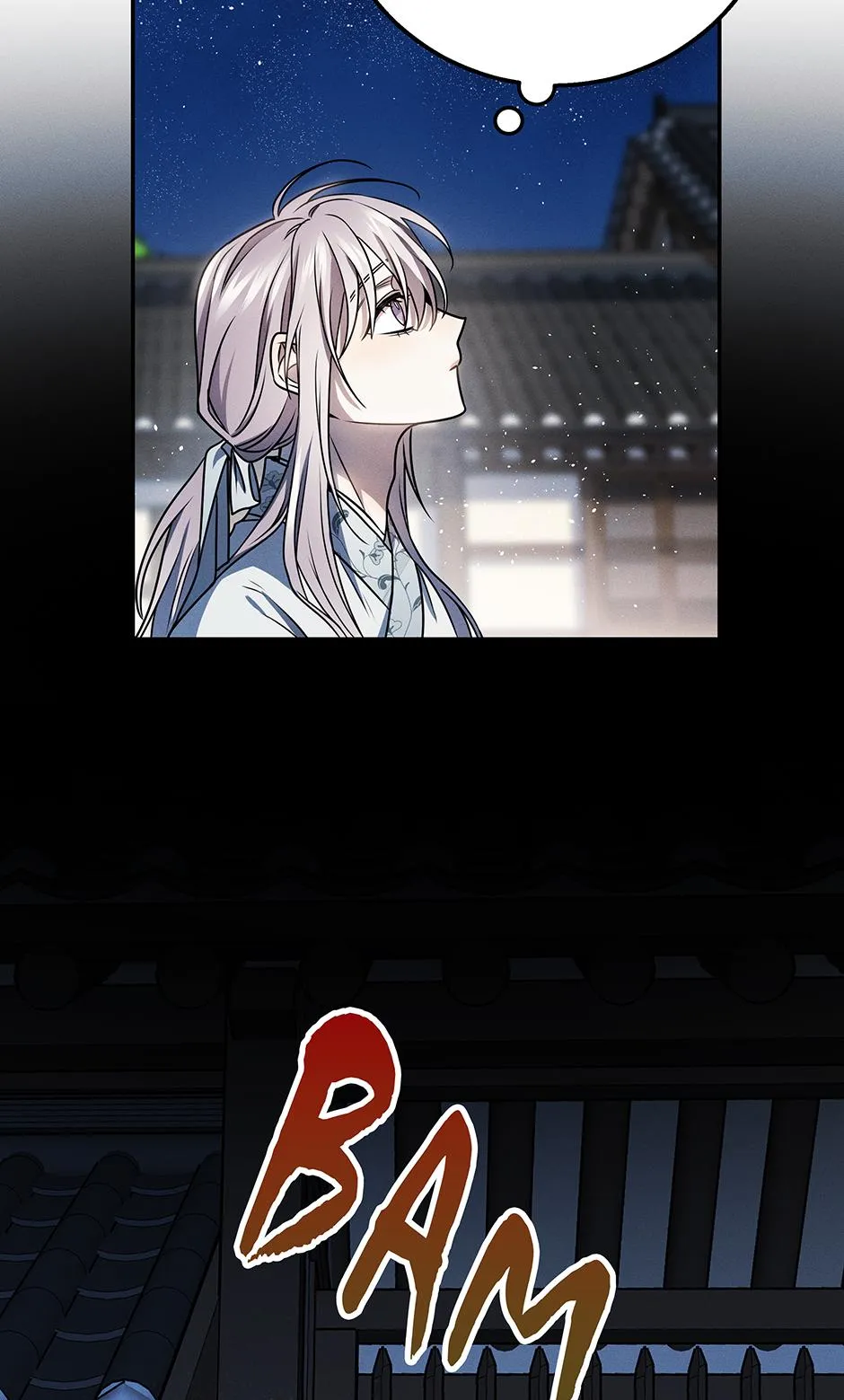 In Fate’s Red Coils - Chapter 10 Page 20