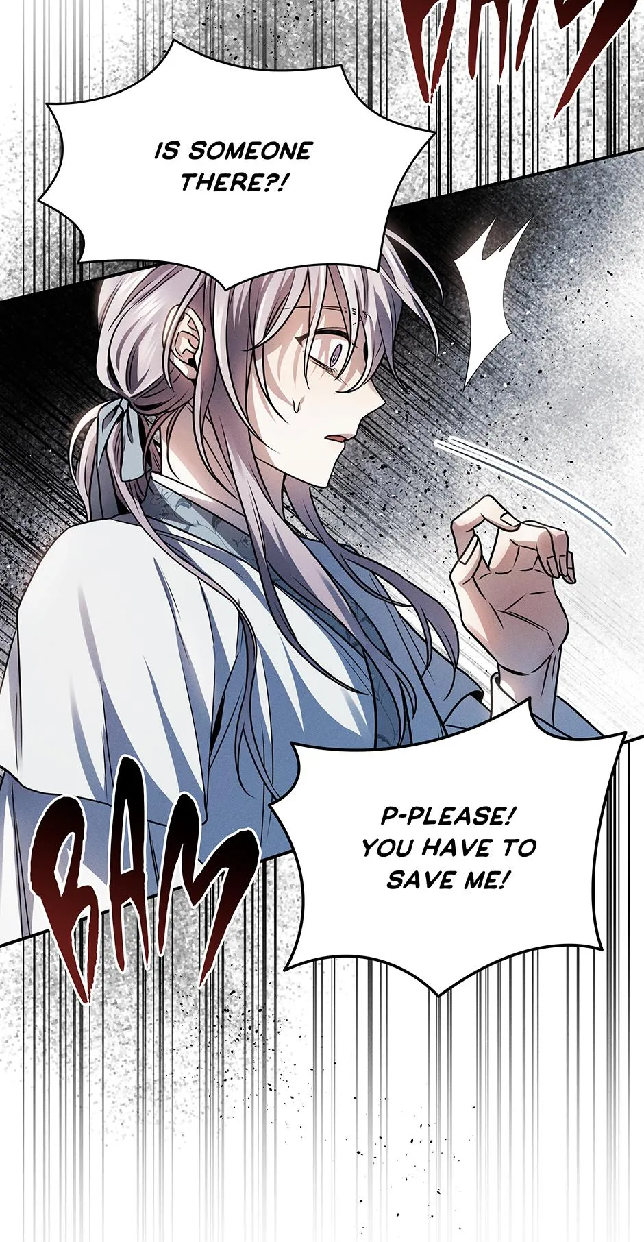 In Fate’s Red Coils - Chapter 10 Page 25