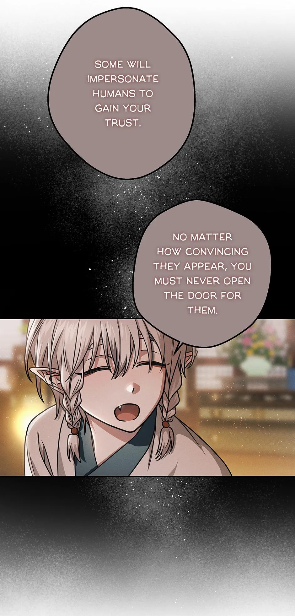 In Fate’s Red Coils - Chapter 10 Page 29