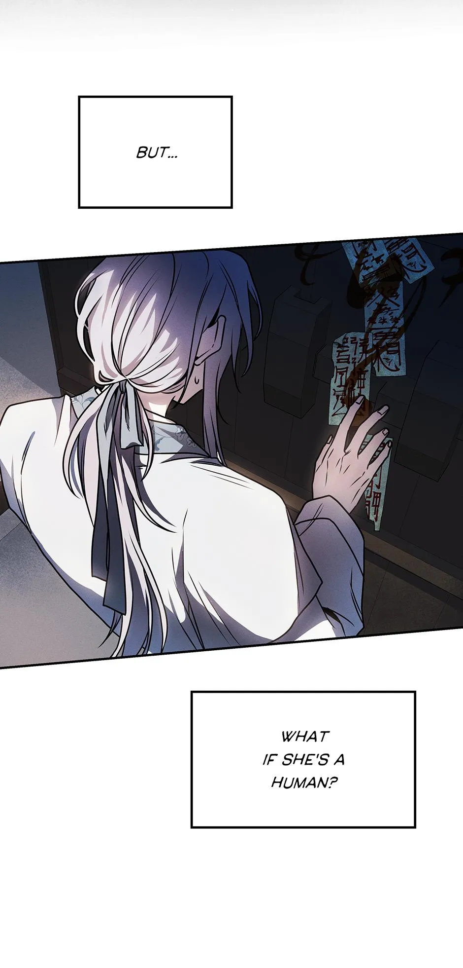 In Fate’s Red Coils - Chapter 10 Page 30