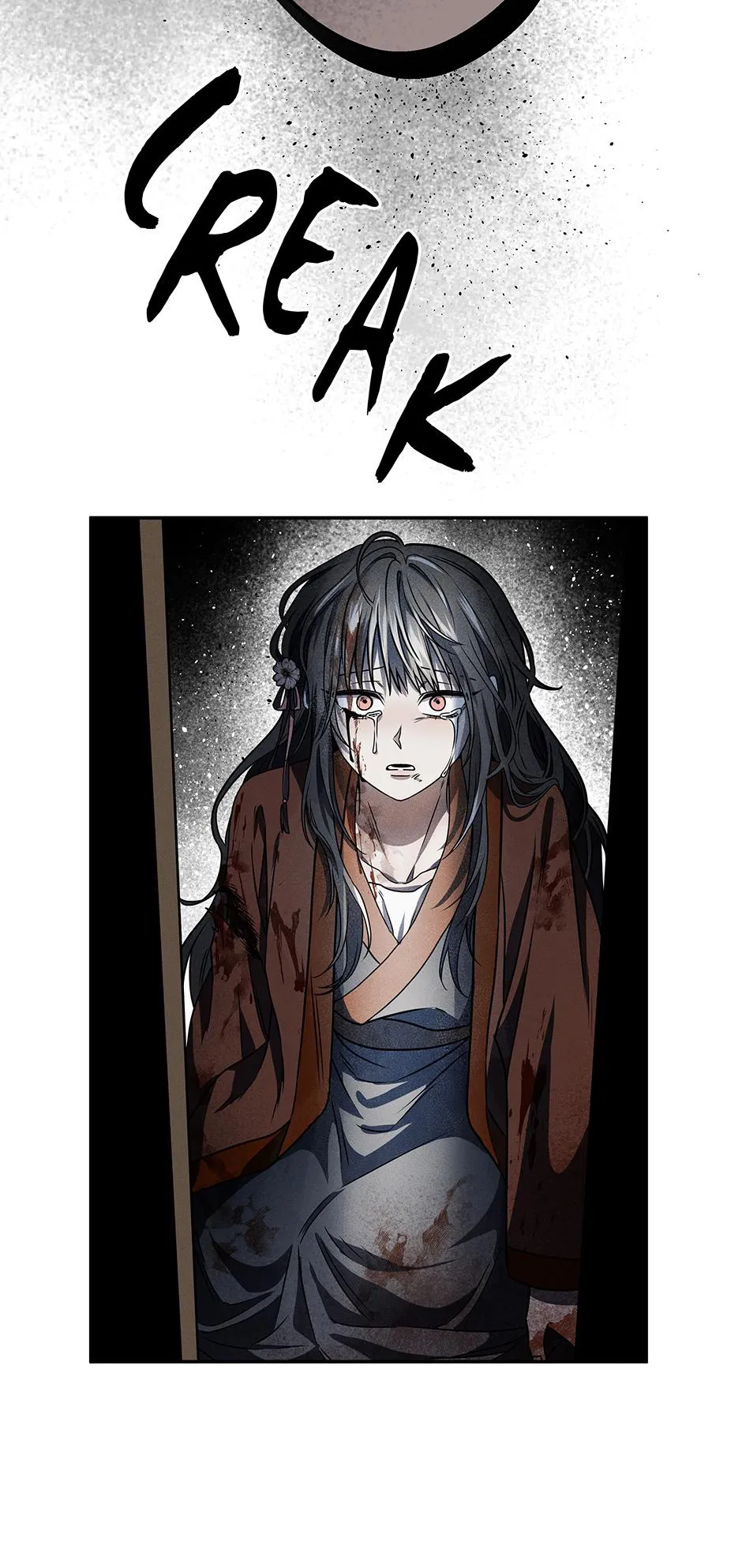 In Fate’s Red Coils - Chapter 10 Page 34