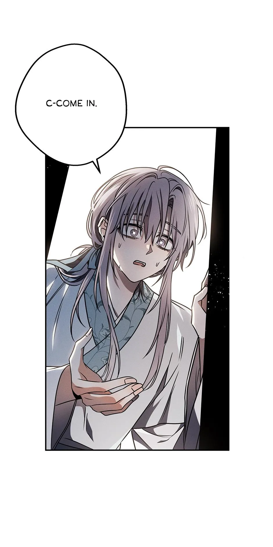 In Fate’s Red Coils - Chapter 10 Page 35