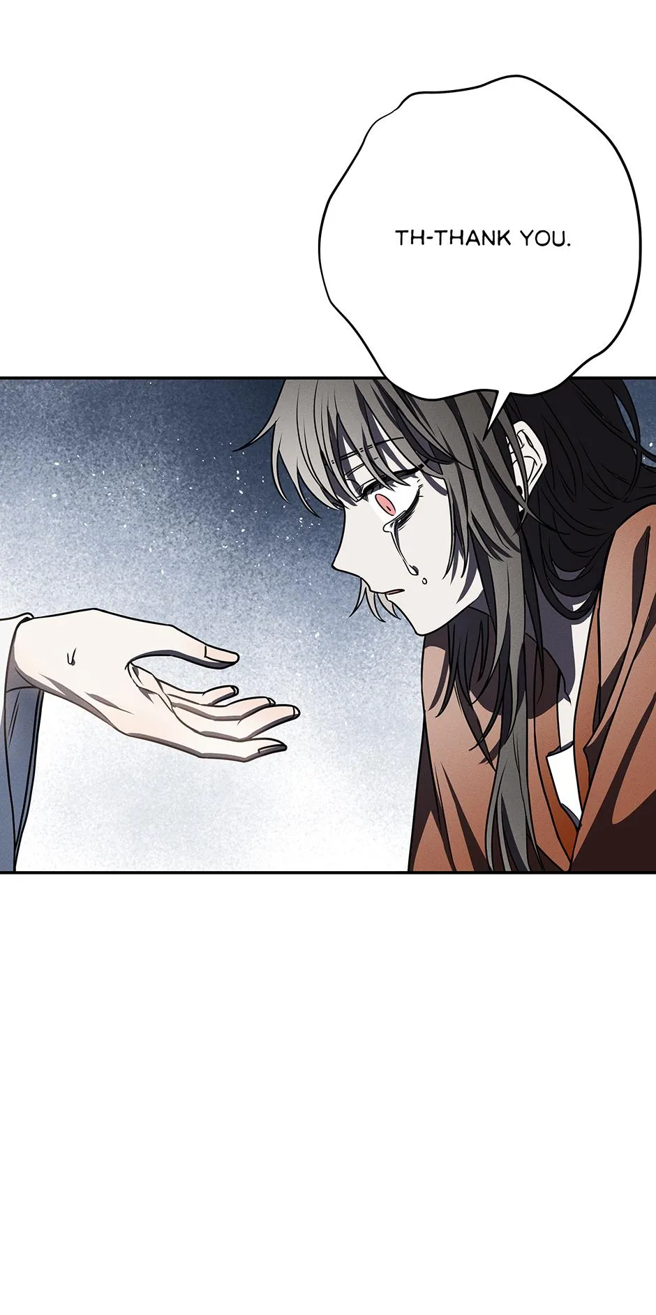 In Fate’s Red Coils - Chapter 10 Page 36