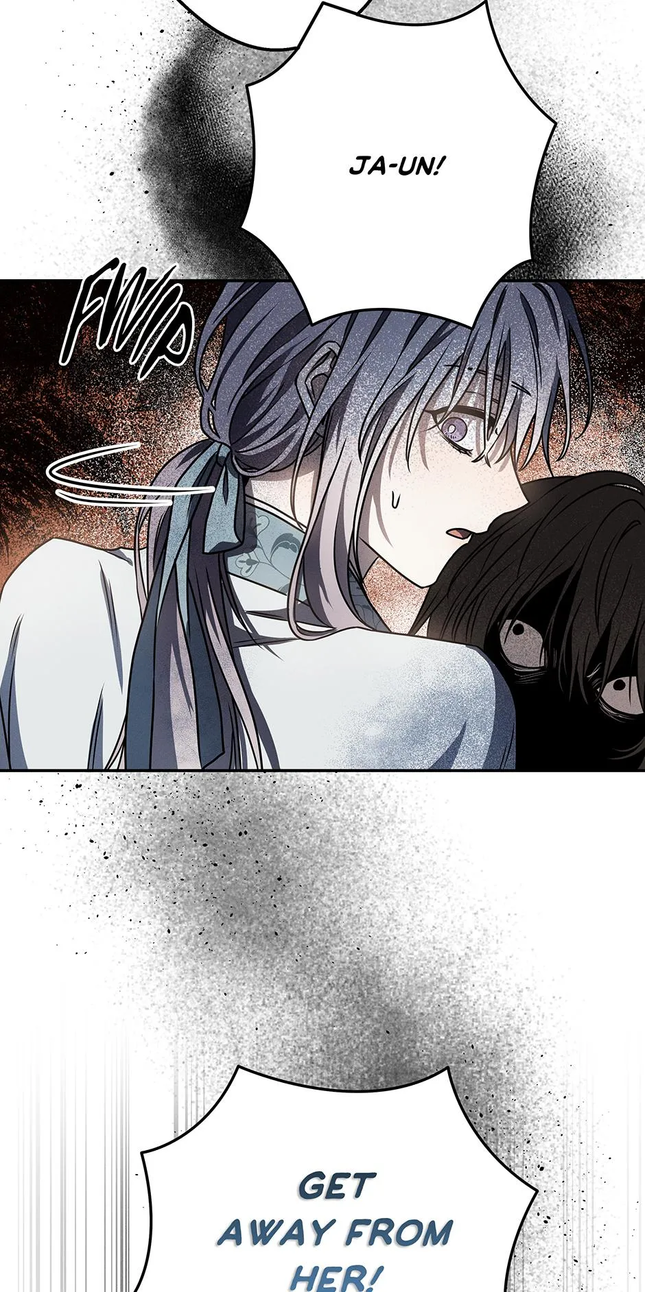 In Fate’s Red Coils - Chapter 10 Page 38
