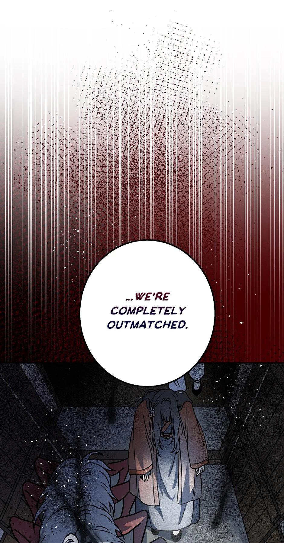 In Fate’s Red Coils - Chapter 10 Page 53