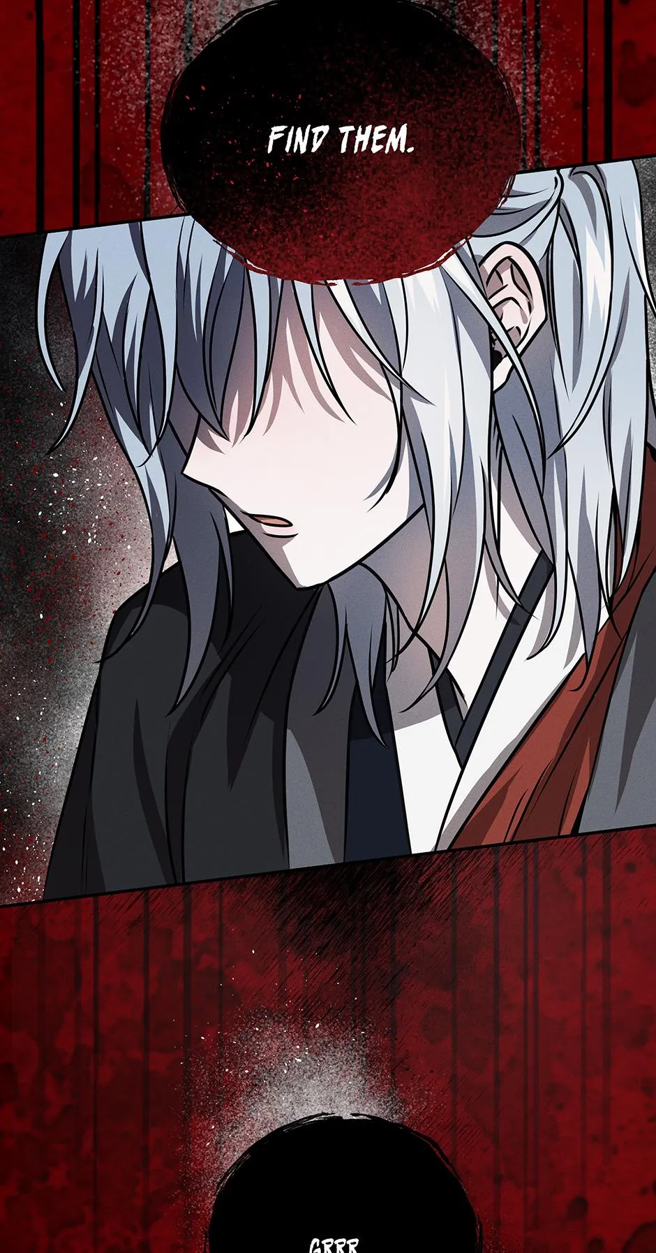 In Fate’s Red Coils - Chapter 10 Page 55