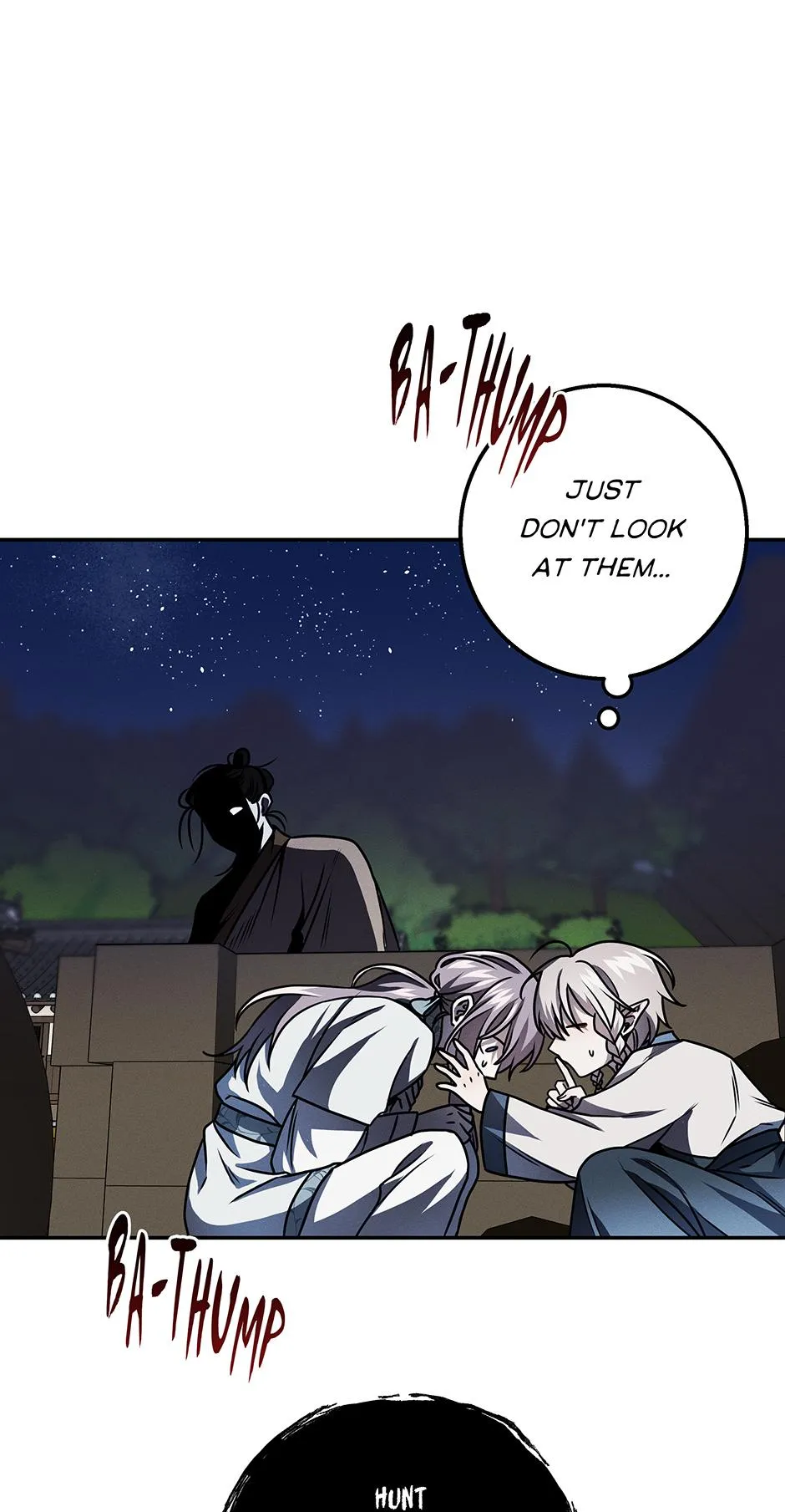 In Fate’s Red Coils - Chapter 10 Page 57