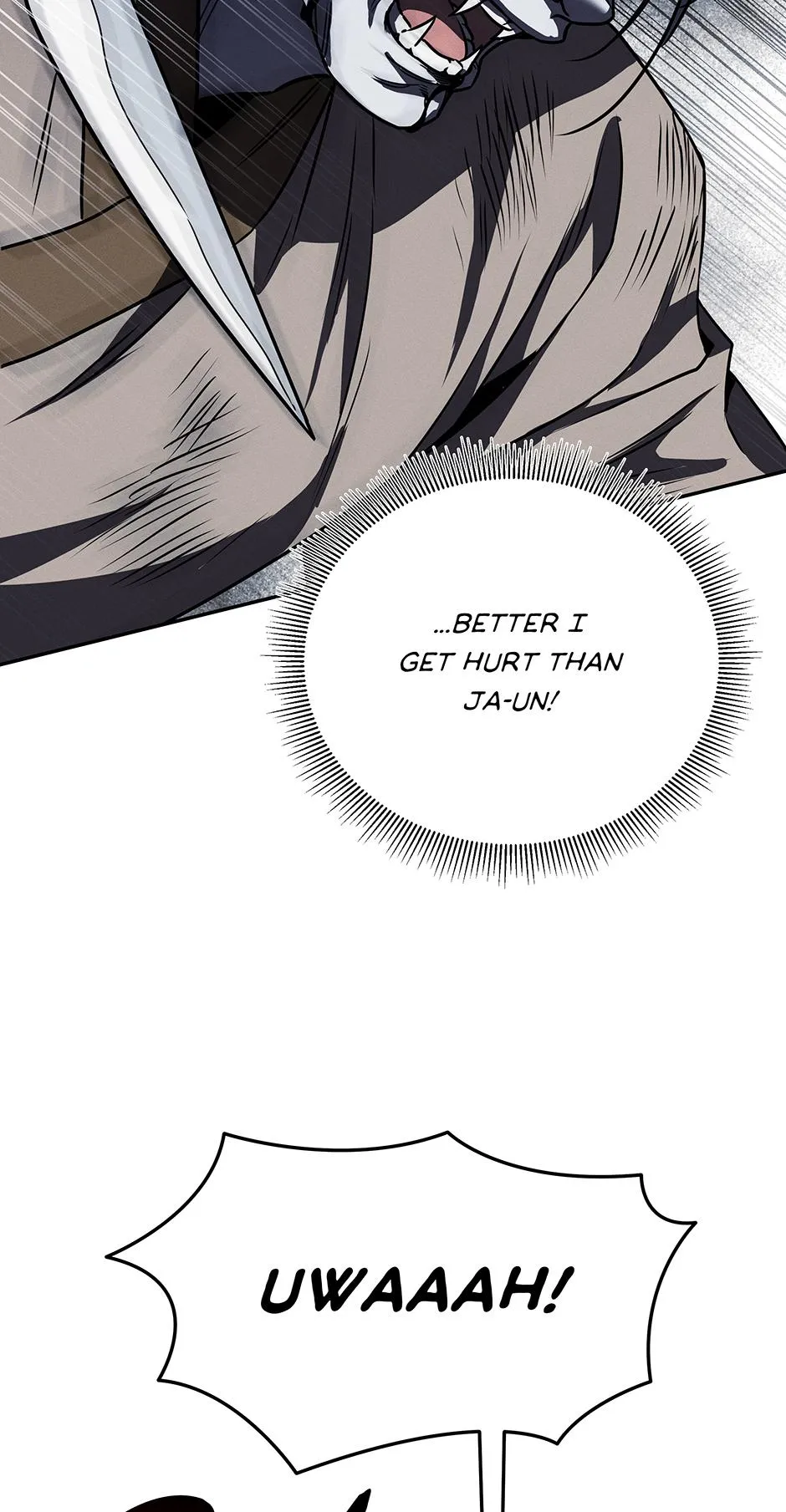 In Fate’s Red Coils - Chapter 10 Page 61