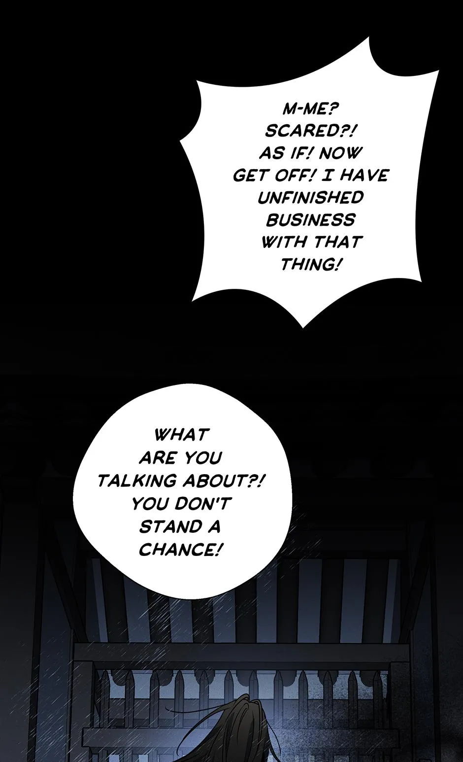 In Fate’s Red Coils - Chapter 10 Page 64