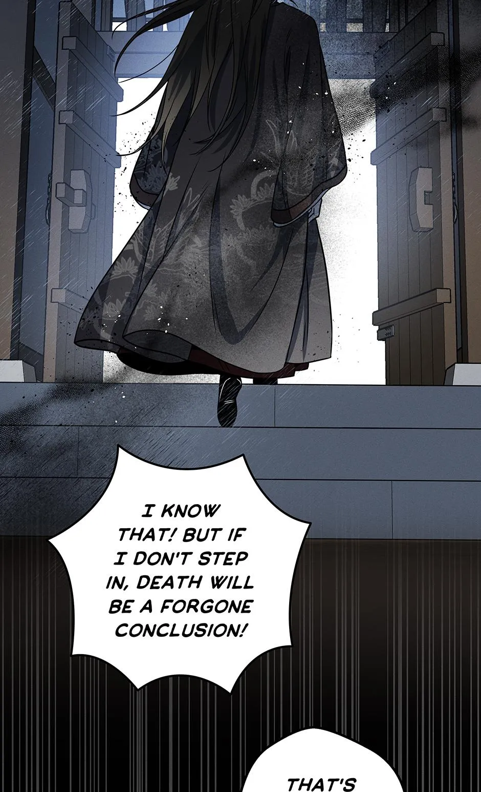 In Fate’s Red Coils - Chapter 10 Page 65