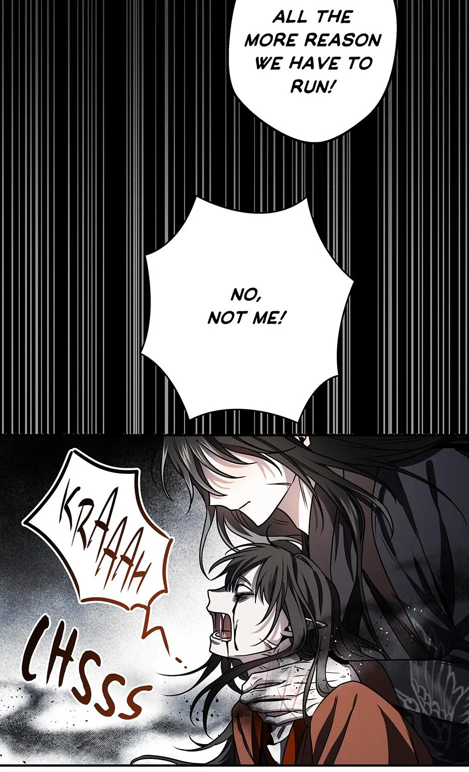 In Fate’s Red Coils - Chapter 10 Page 66