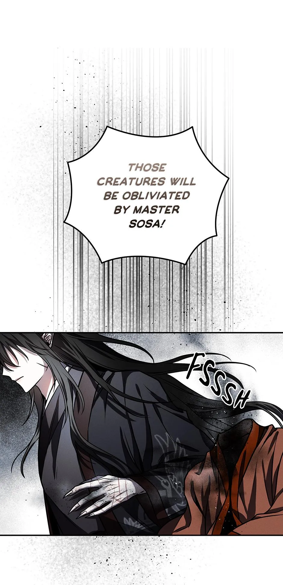 In Fate’s Red Coils - Chapter 10 Page 67