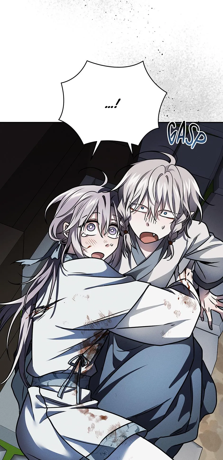 In Fate’s Red Coils - Chapter 10 Page 68