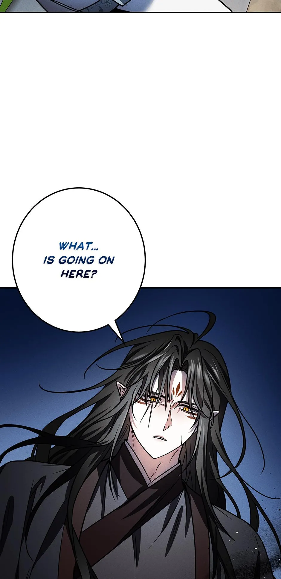In Fate’s Red Coils - Chapter 10 Page 69