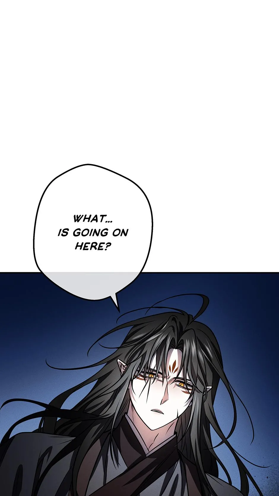 In Fate’s Red Coils - Chapter 11 Page 1