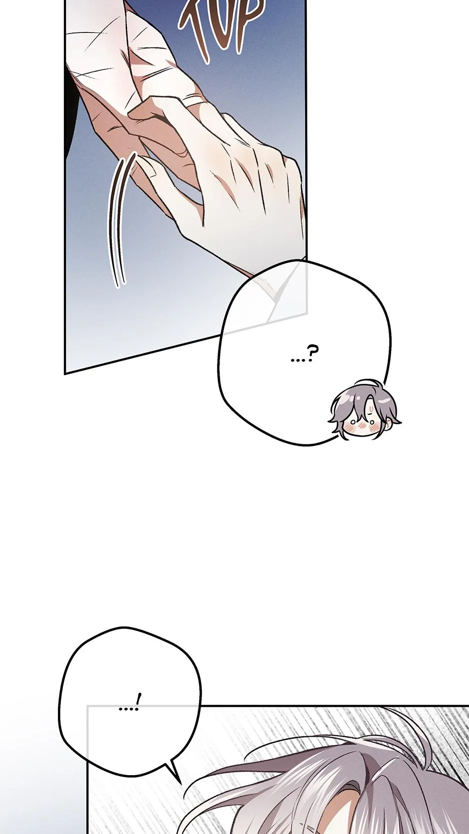 In Fate’s Red Coils - Chapter 11 Page 3