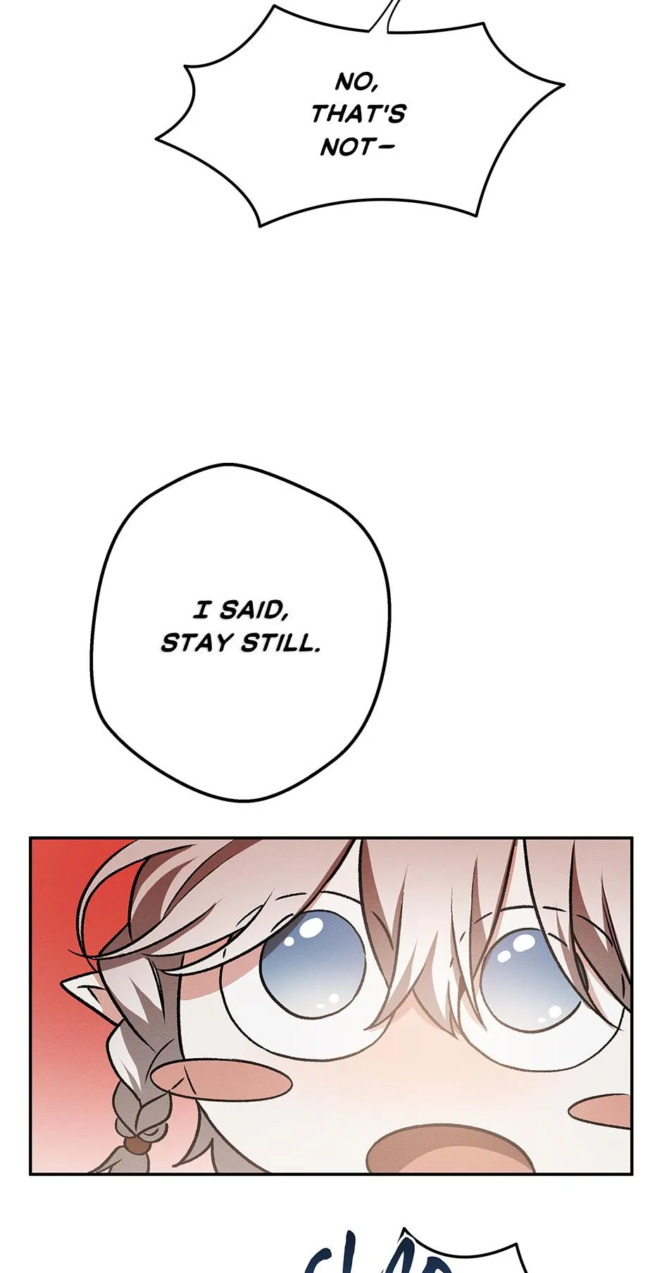 In Fate’s Red Coils - Chapter 11 Page 18