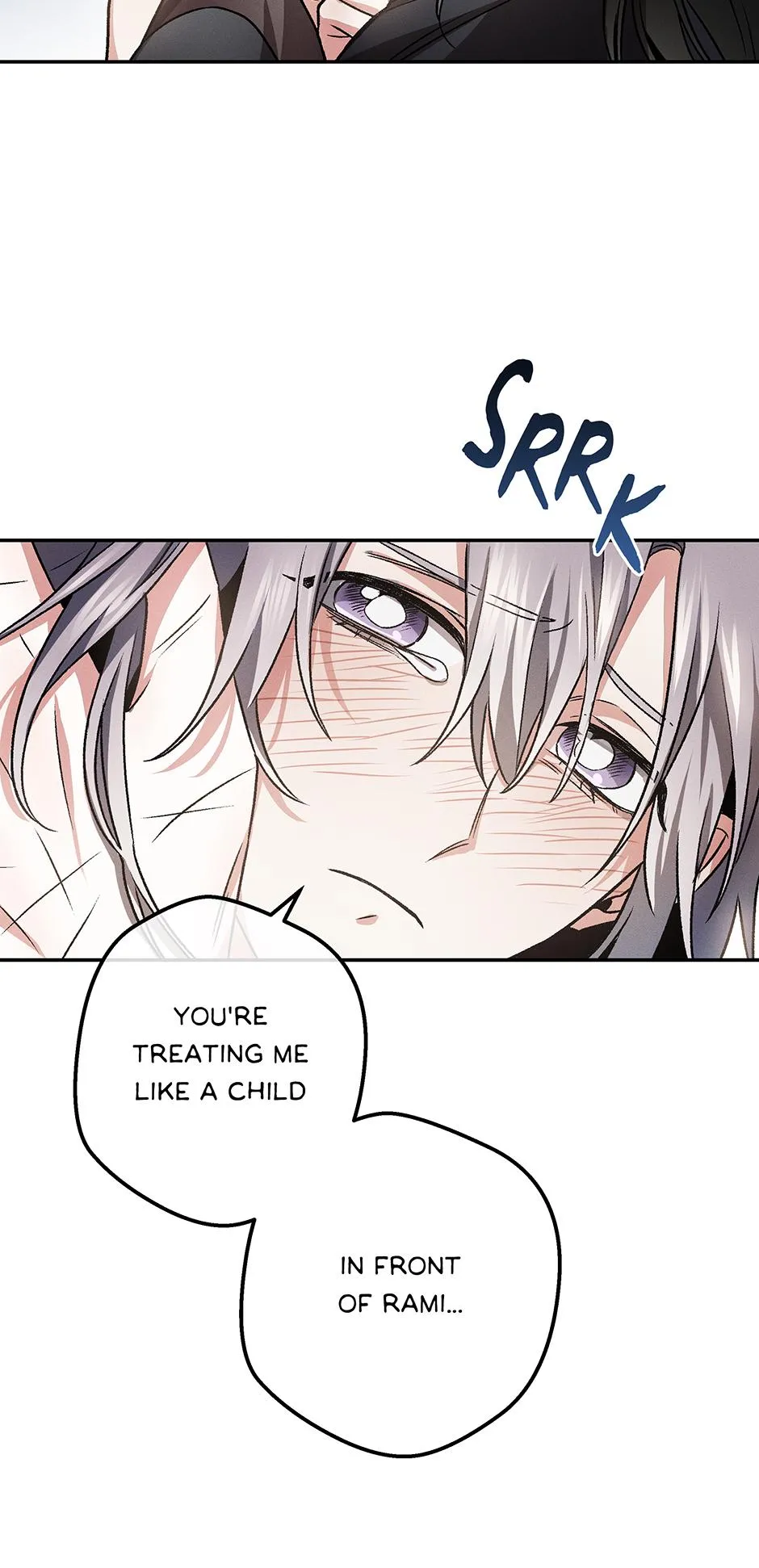 In Fate’s Red Coils - Chapter 11 Page 22