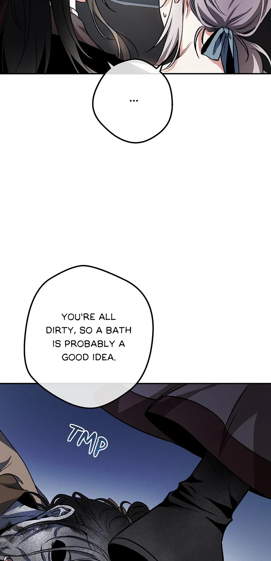 In Fate’s Red Coils - Chapter 11 Page 24