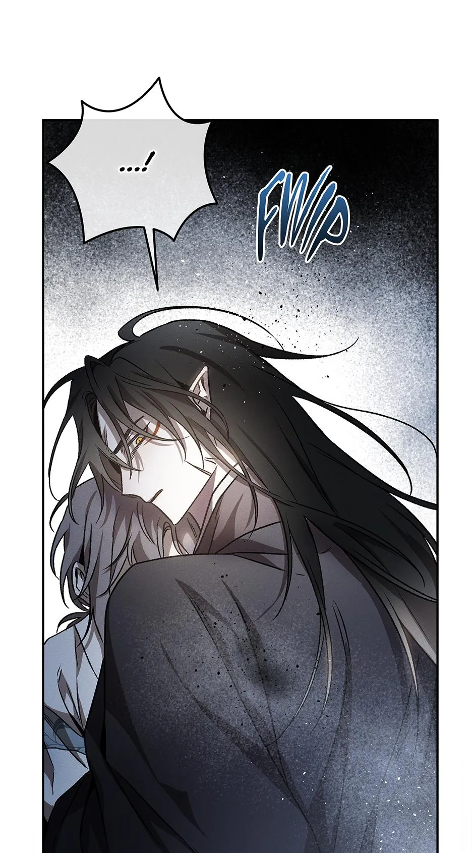 In Fate’s Red Coils - Chapter 11 Page 27
