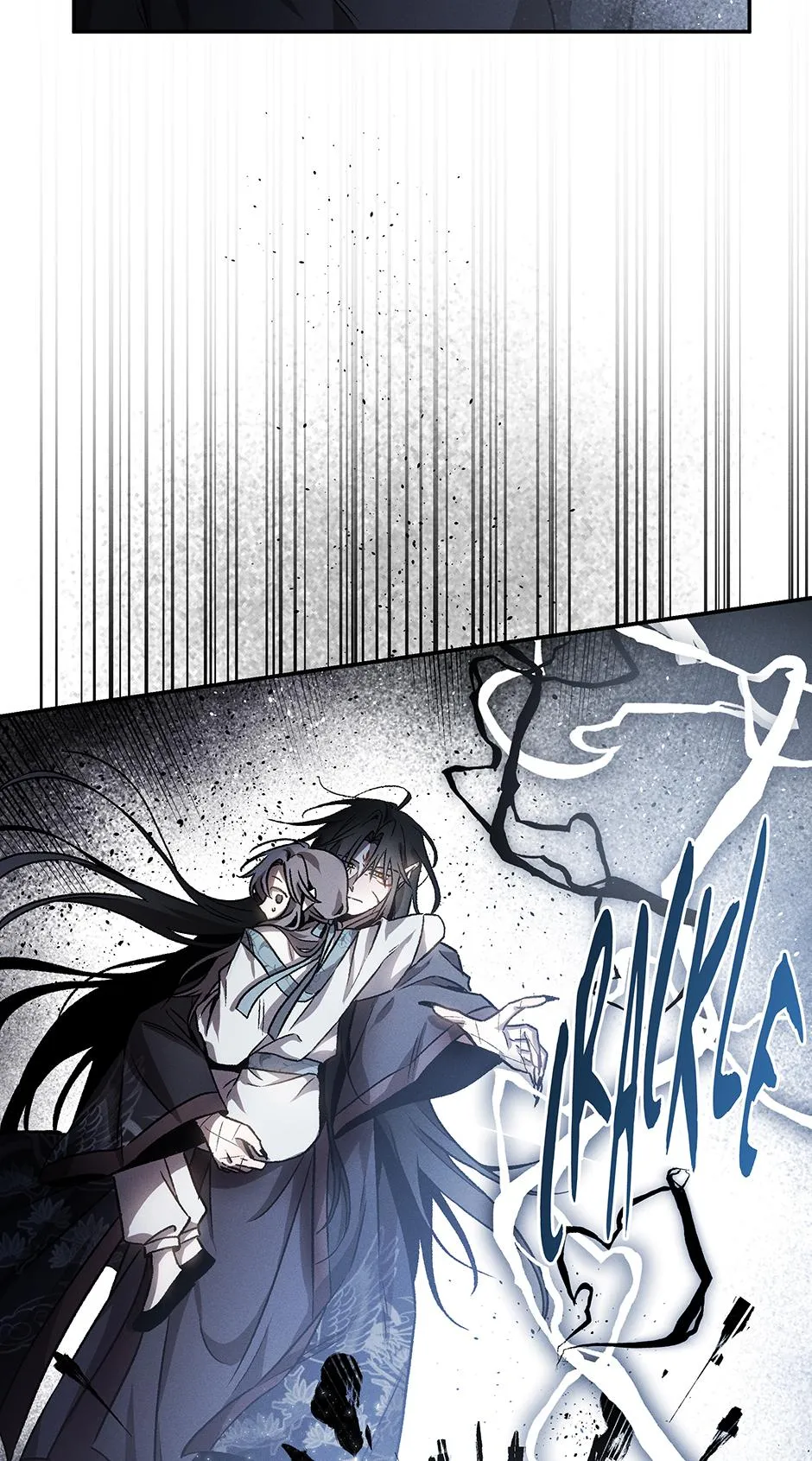 In Fate’s Red Coils - Chapter 11 Page 28