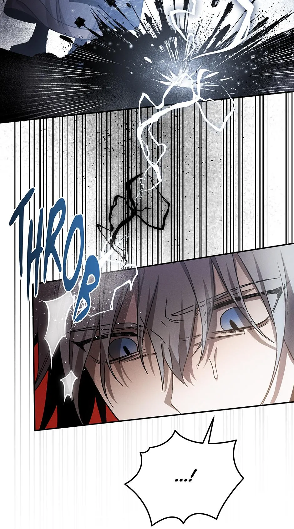 In Fate’s Red Coils - Chapter 11 Page 29