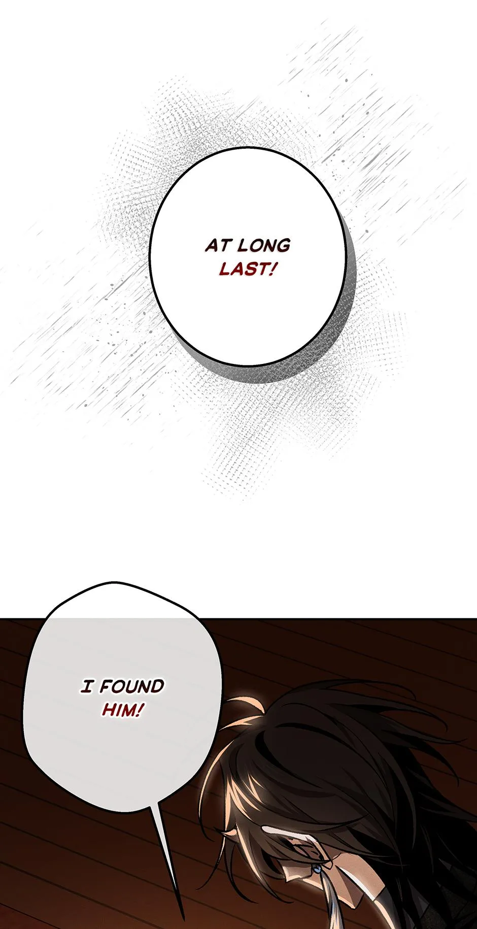 In Fate’s Red Coils - Chapter 11 Page 33