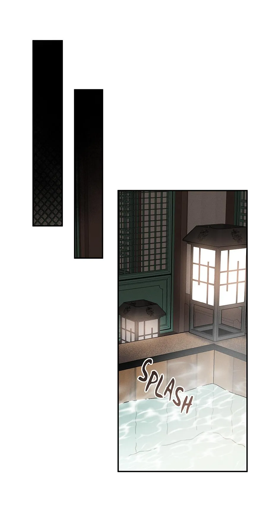 In Fate’s Red Coils - Chapter 11 Page 37