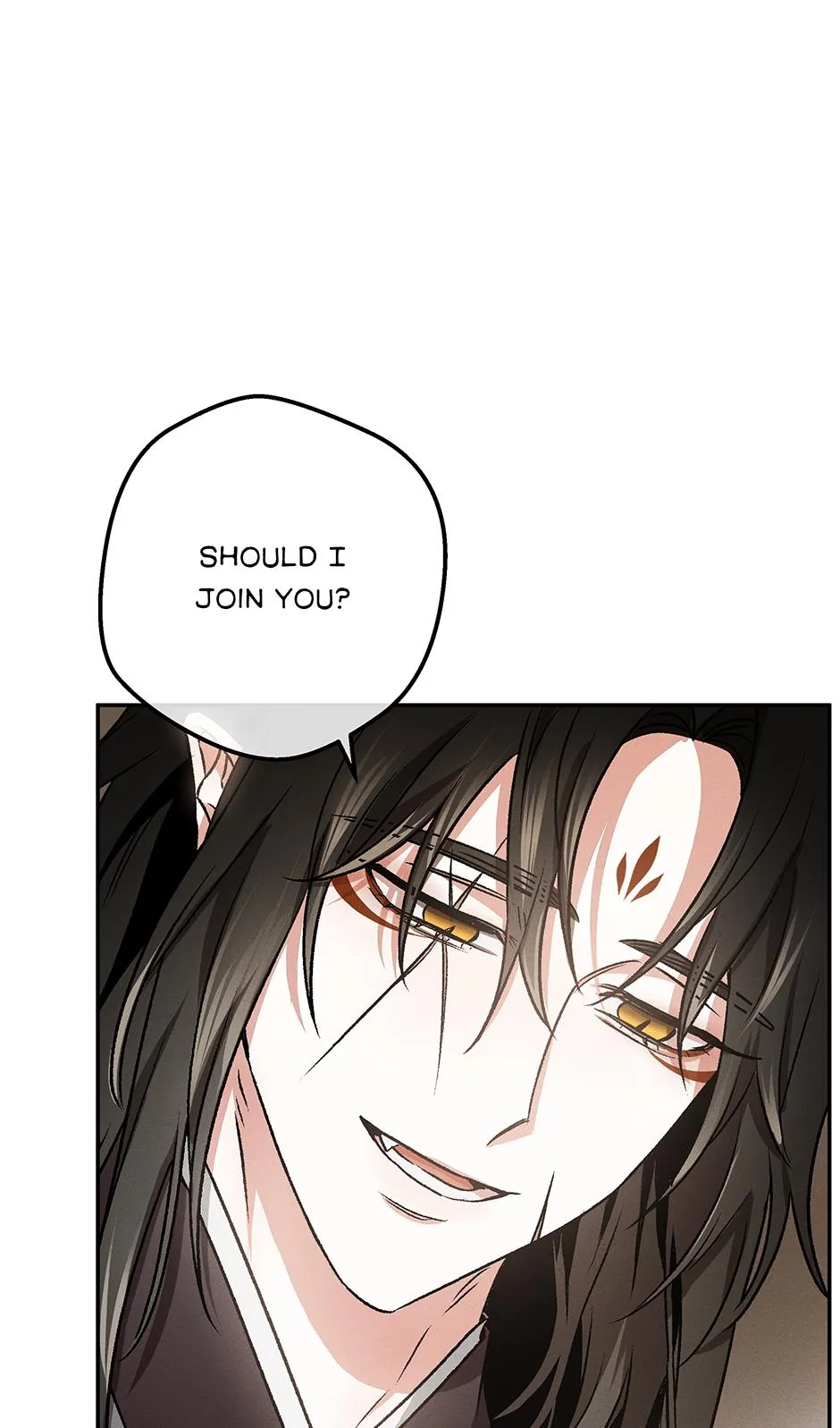 In Fate’s Red Coils - Chapter 11 Page 42