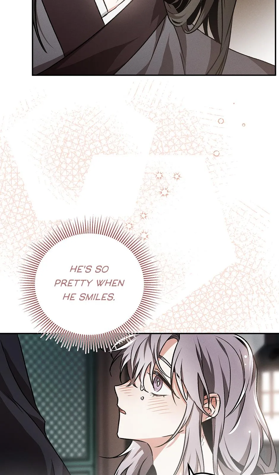 In Fate’s Red Coils - Chapter 11 Page 43