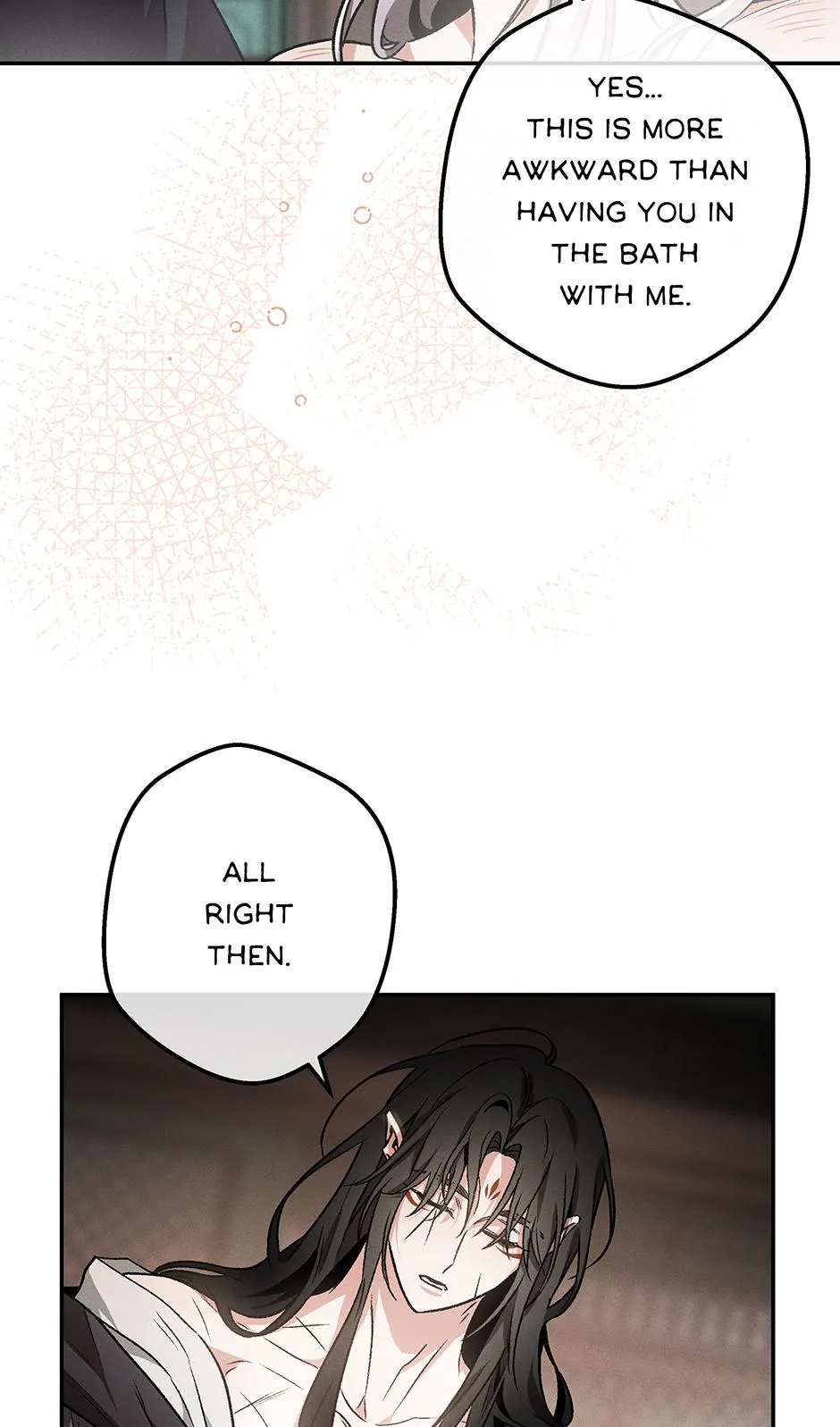 In Fate’s Red Coils - Chapter 11 Page 44